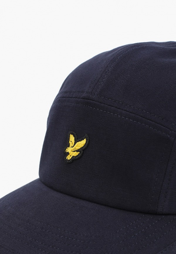 фото Бейсболка lyle & scott