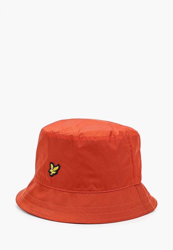 фото Панама lyle & scott