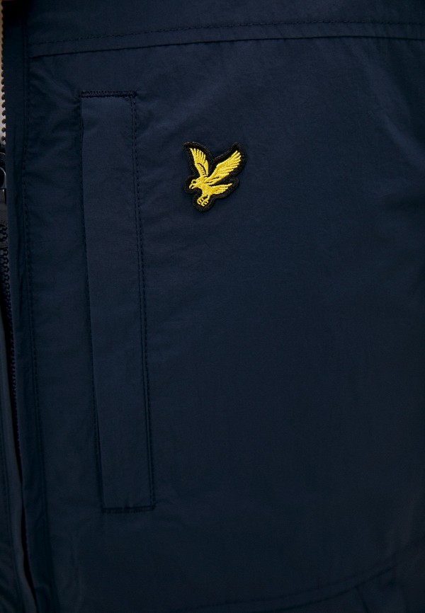 фото Куртка lyle & scott