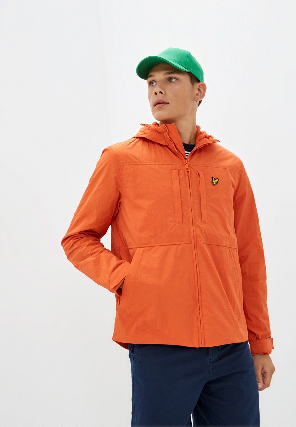 фото Куртка lyle & scott