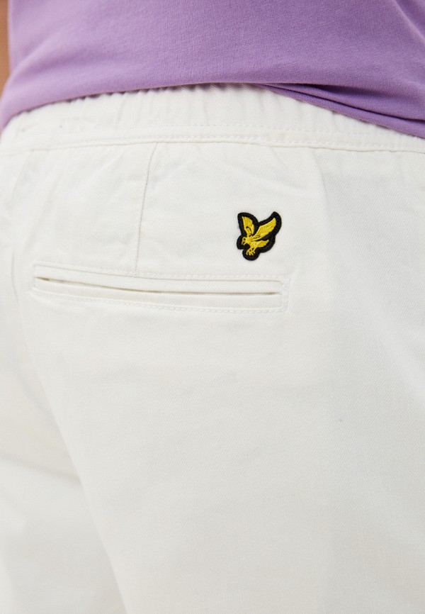 фото Шорты джинсовые lyle & scott