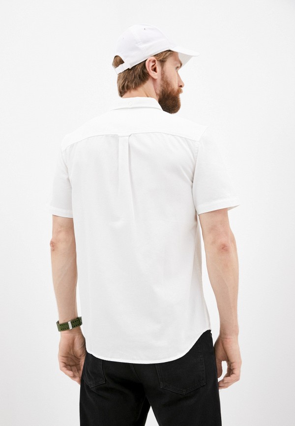 фото Рубашка lyle & scott