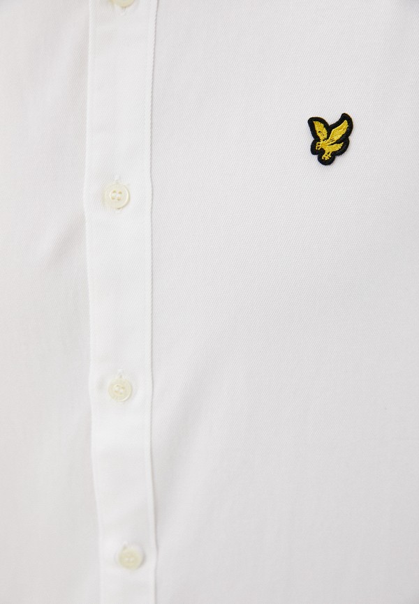 фото Рубашка lyle & scott