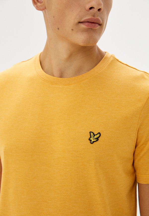 фото Футболка lyle & scott