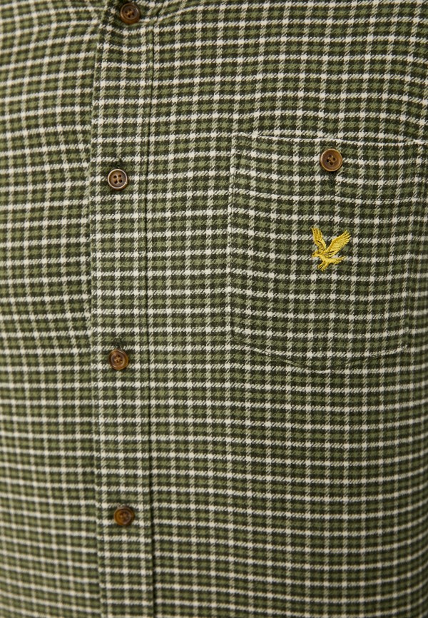 фото Рубашка lyle & scott