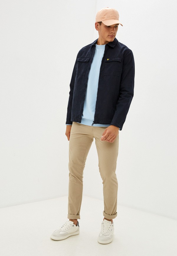 фото Куртка lyle & scott