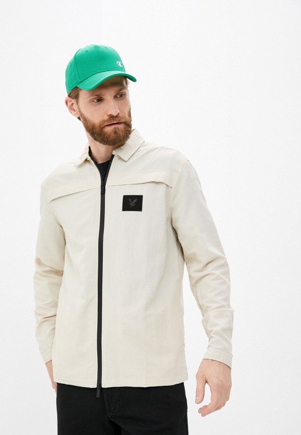 фото Куртка lyle & scott