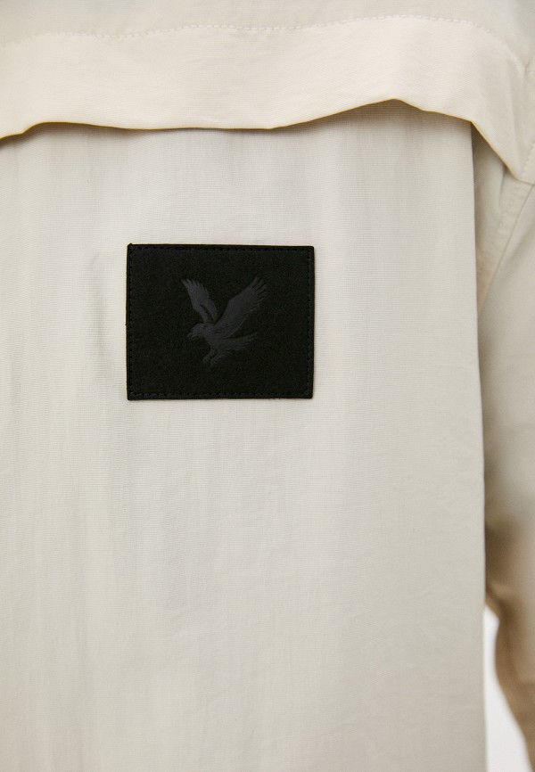 фото Куртка lyle & scott