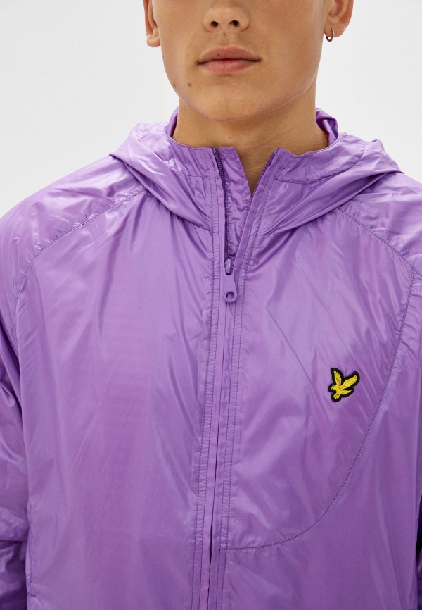 фото Ветровка lyle & scott
