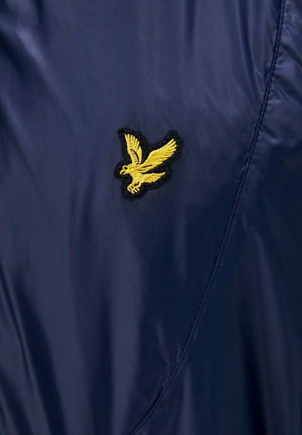 фото Ветровка lyle & scott