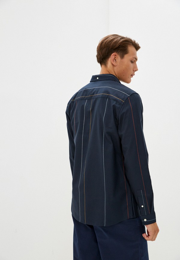 фото Рубашка lyle & scott