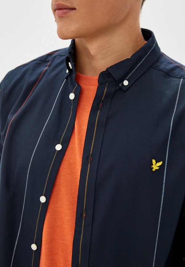 фото Рубашка lyle & scott