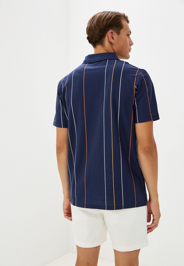 фото Поло lyle & scott