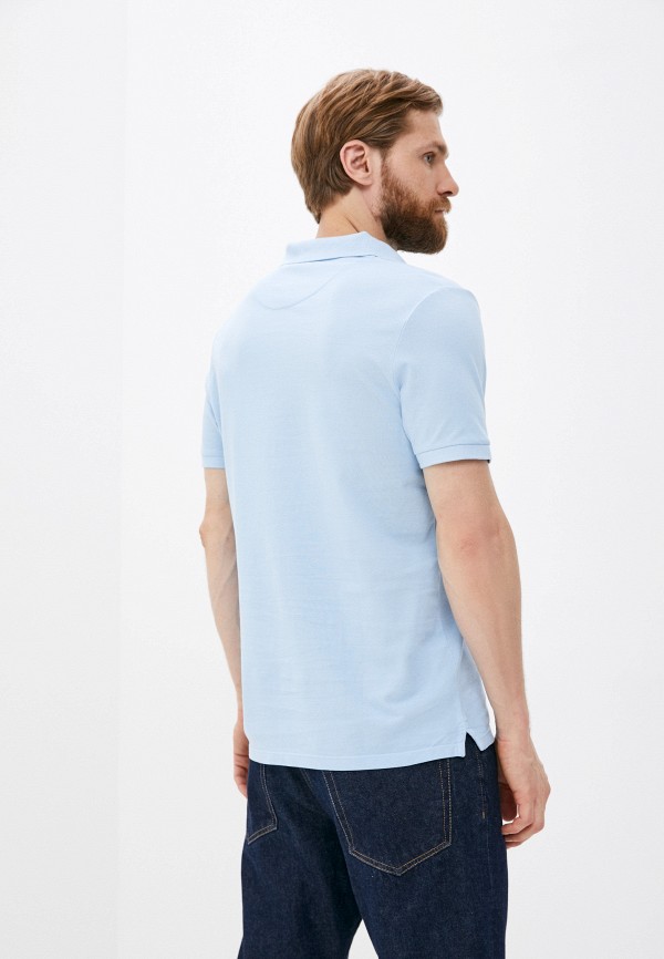 фото Поло lyle & scott