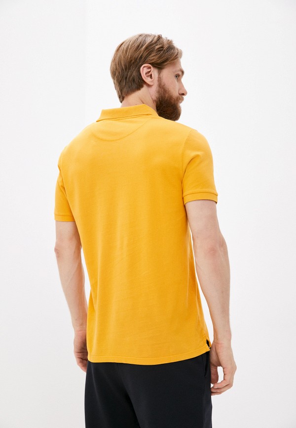 фото Поло lyle & scott