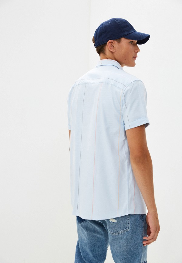 фото Рубашка lyle & scott