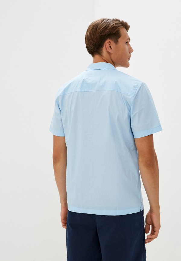 фото Рубашка lyle & scott