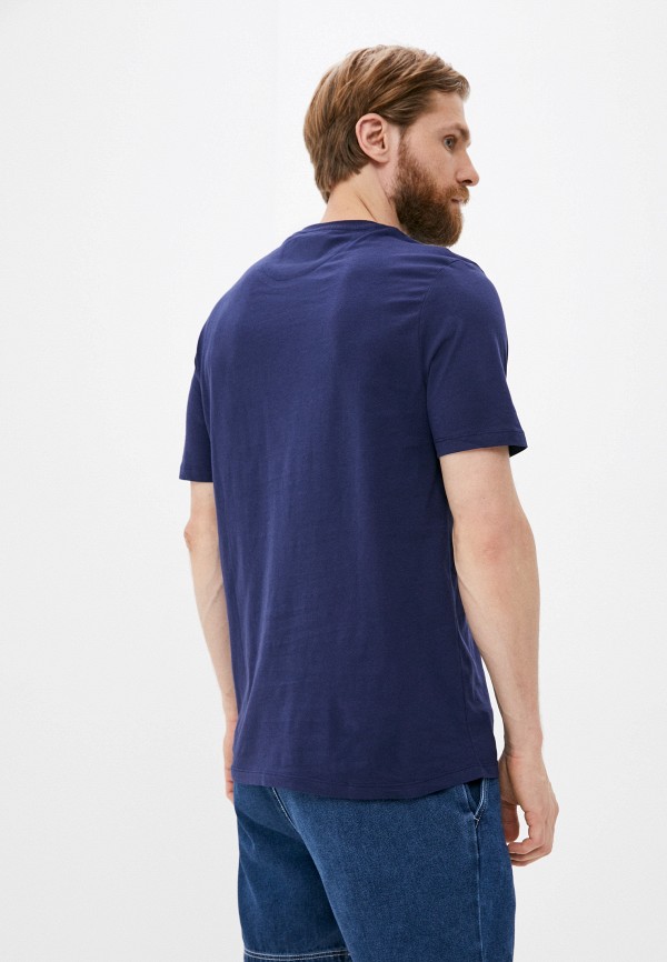 фото Футболка lyle & scott