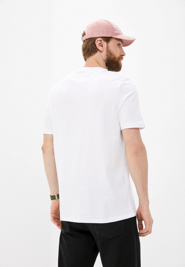 фото Футболка lyle & scott