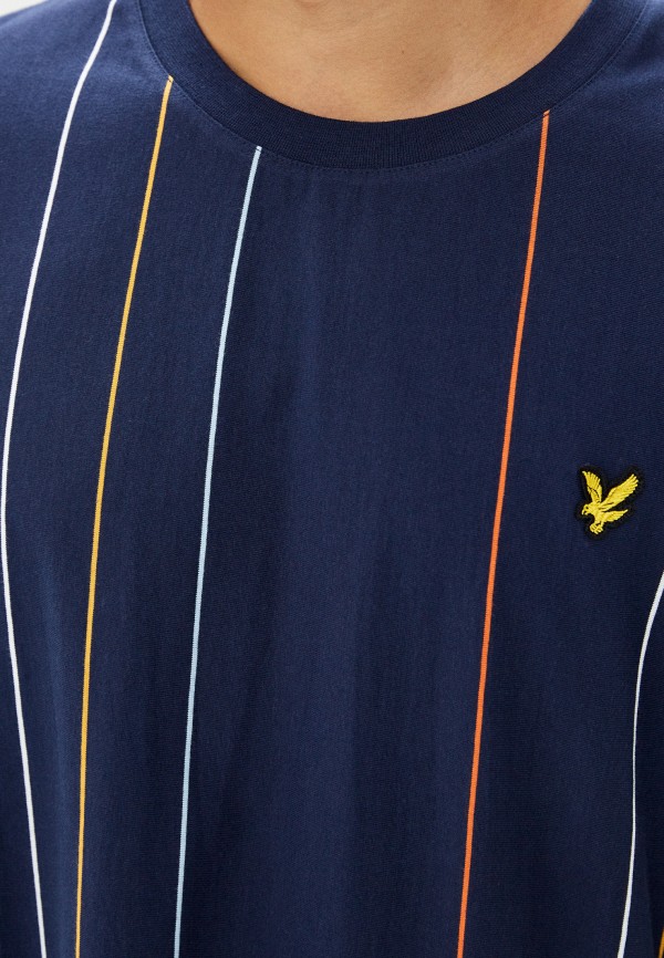 фото Футболка lyle & scott