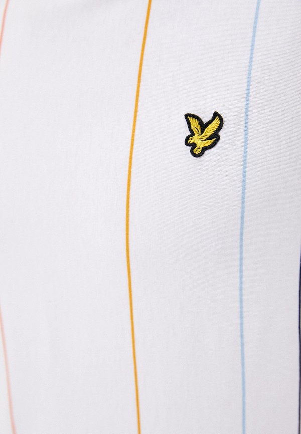 фото Футболка lyle & scott