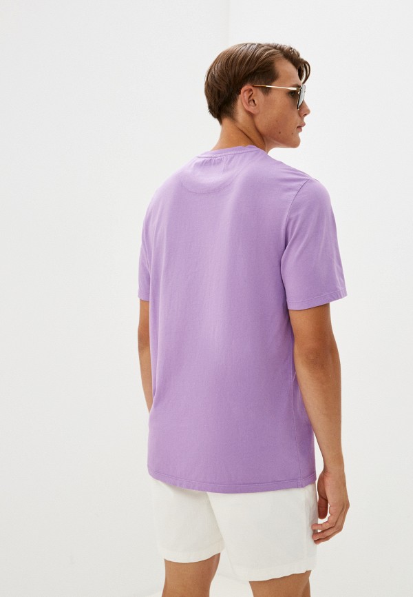 фото Футболка lyle & scott
