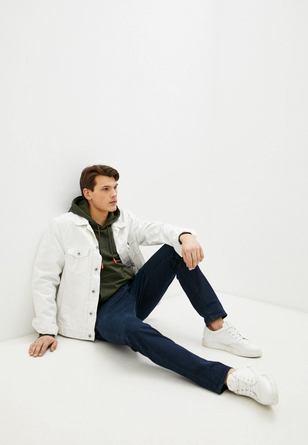 

Худи Colin's, Хаки, Colin's MP002XM08160