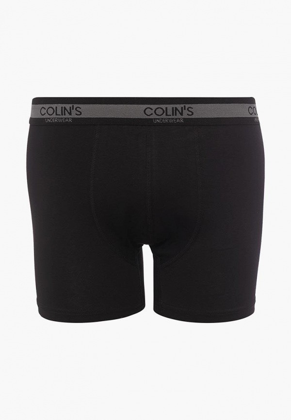 

Трусы Colin's, Черный, Colin's MP002XM08178