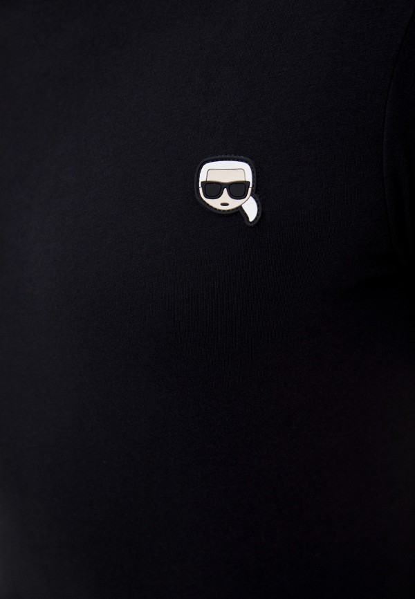 фото Футболка karl lagerfeld