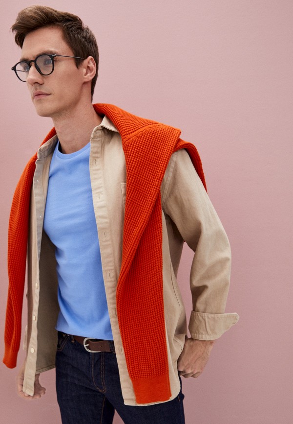 фото Футболка polo ralph lauren