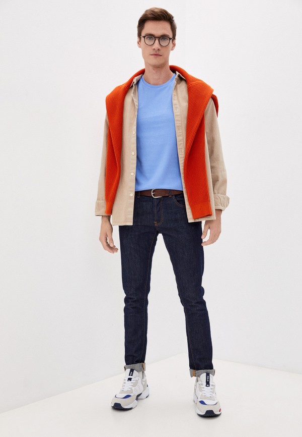 фото Футболка polo ralph lauren