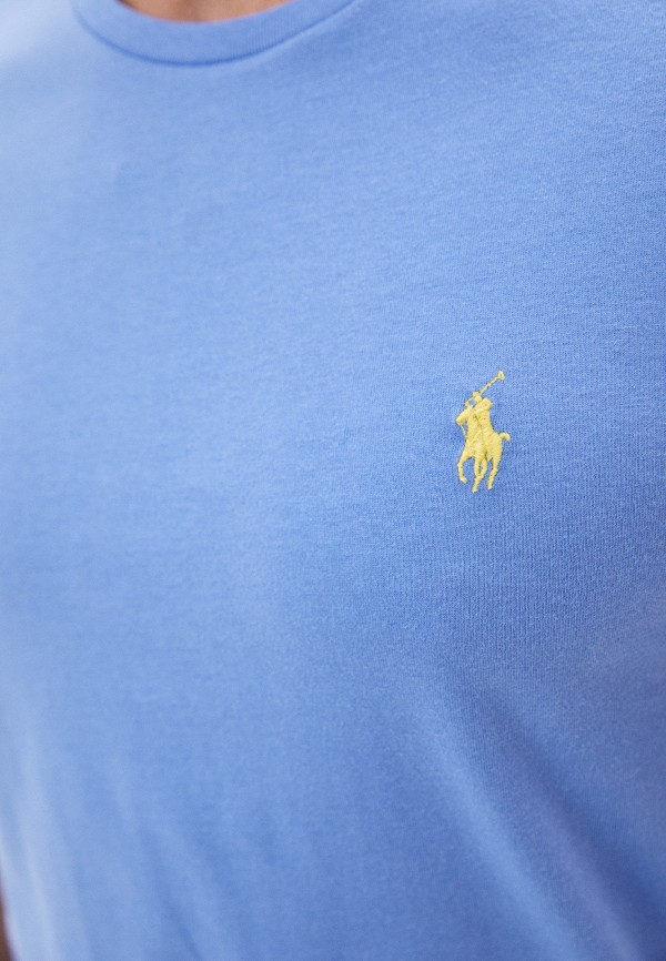фото Футболка polo ralph lauren