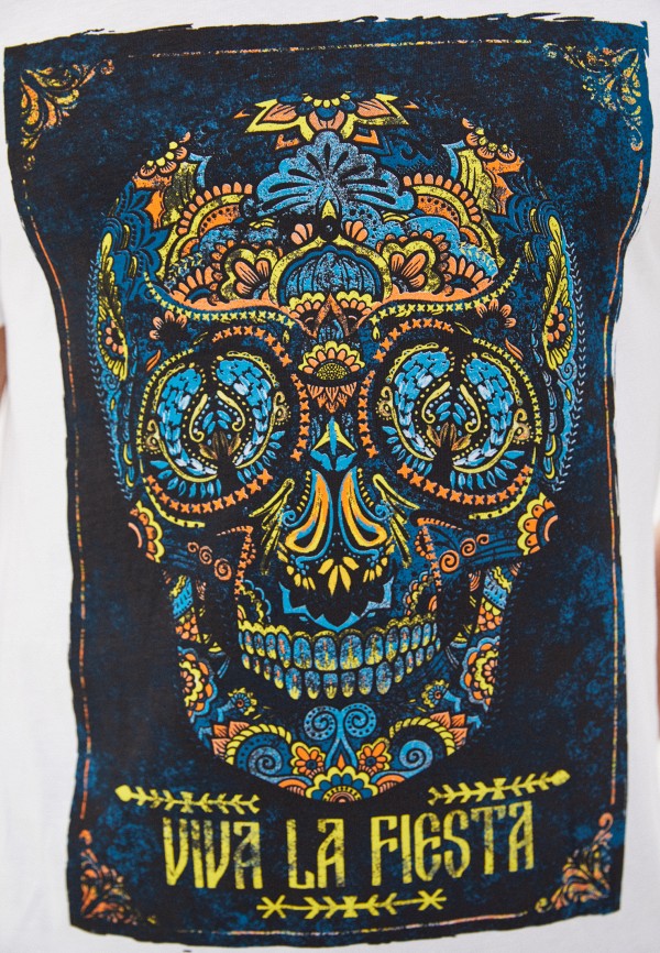 фото Футболка colin's