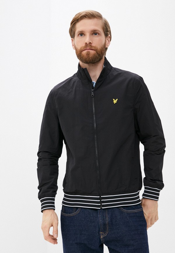 фото Куртка lyle & scott