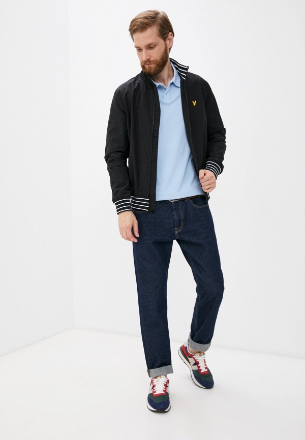 фото Куртка lyle & scott