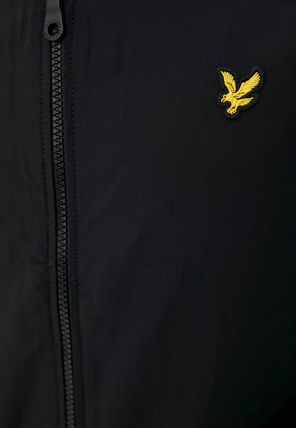 фото Куртка lyle & scott