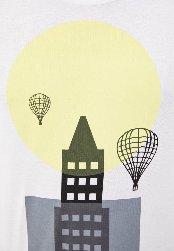 фото Футболка colin's