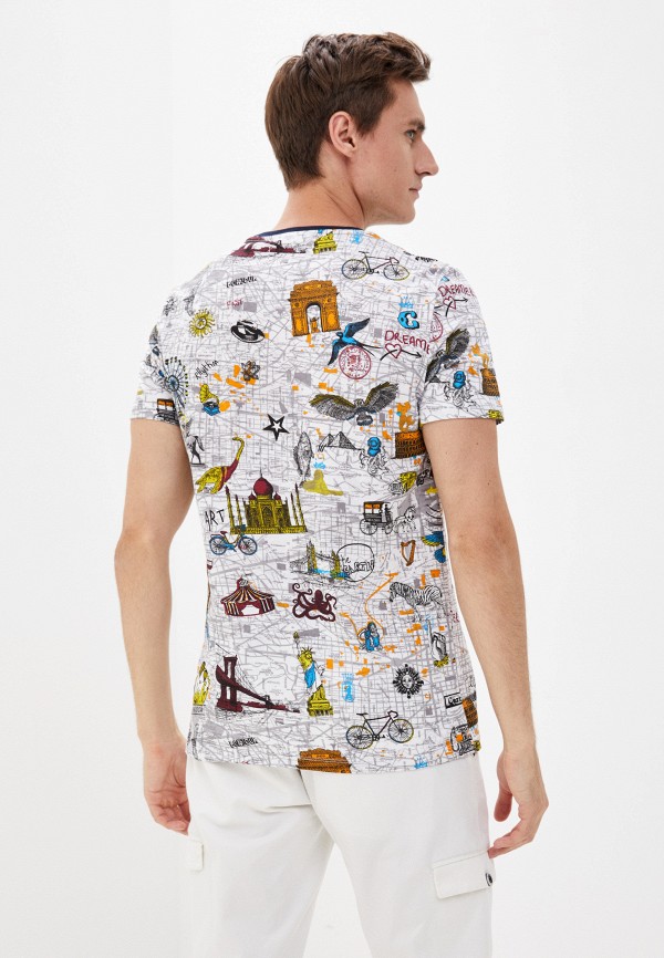 фото Футболка colin's