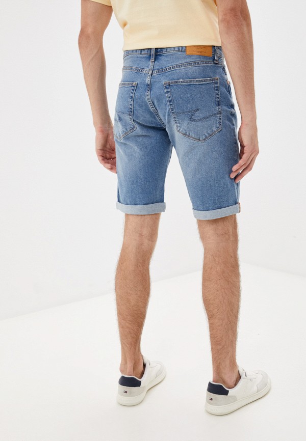 фото Шорты джинсовые colin's