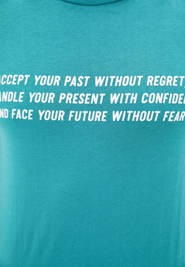 фото Футболка colin's