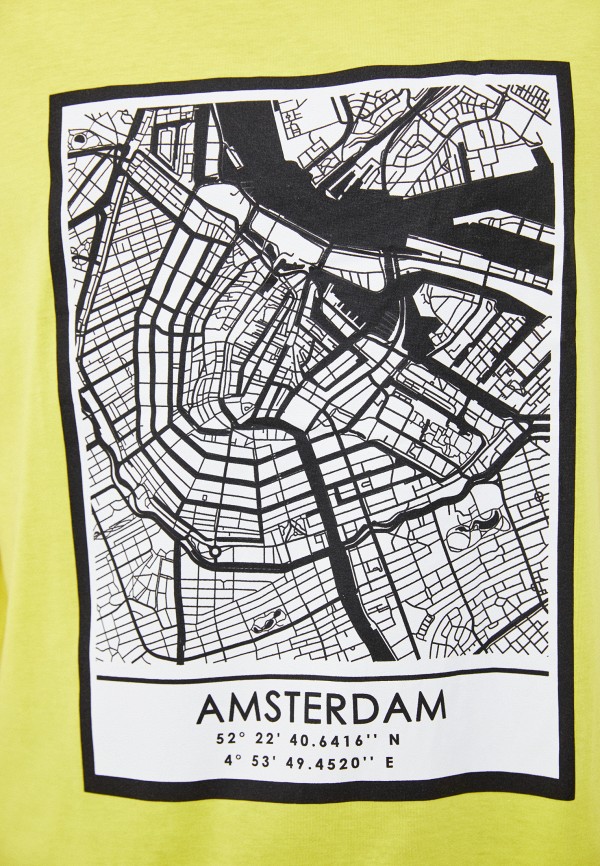 фото Футболка colin's