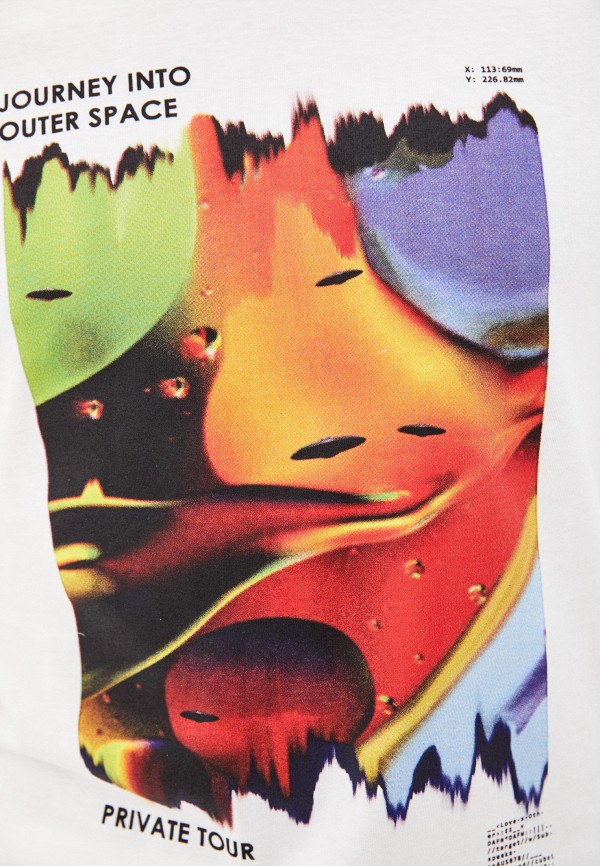 фото Футболка colin's