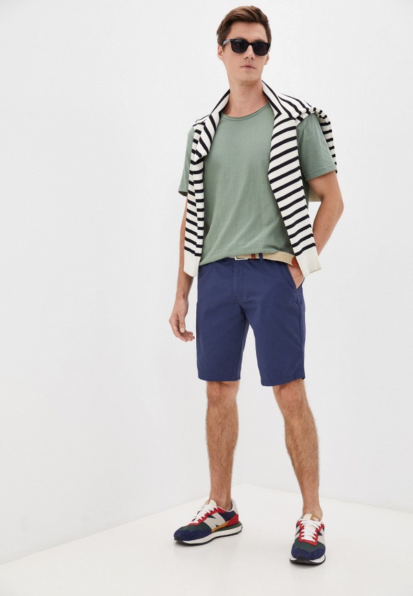 фото Шорты colin's