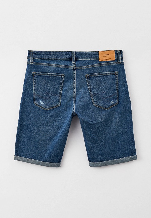 фото Шорты джинсовые colin's