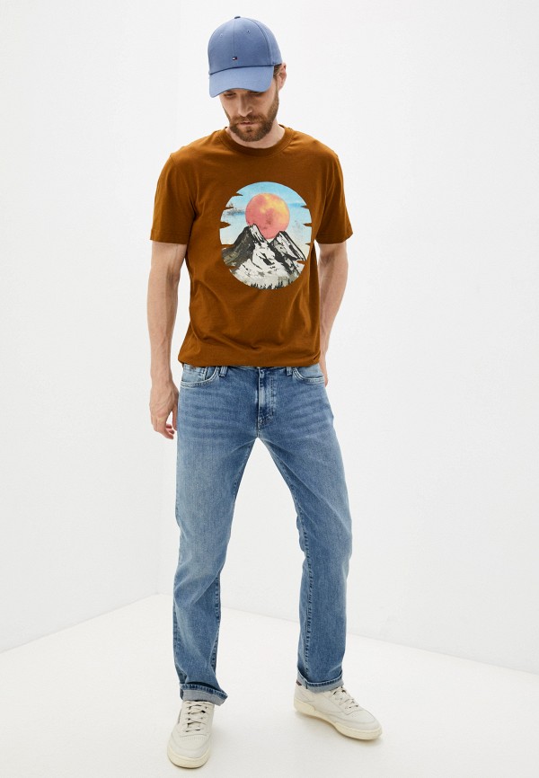 фото Джинсы mavi