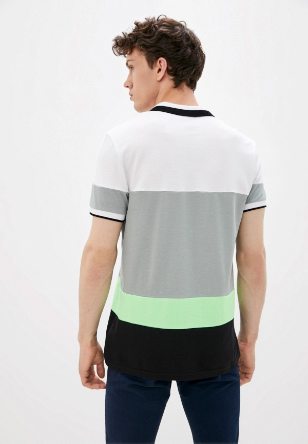 фото Поло mavi