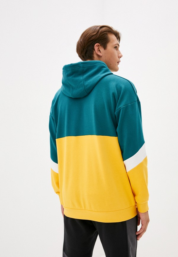 фото Худи kappa