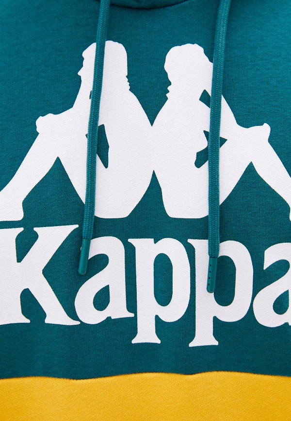 фото Худи kappa