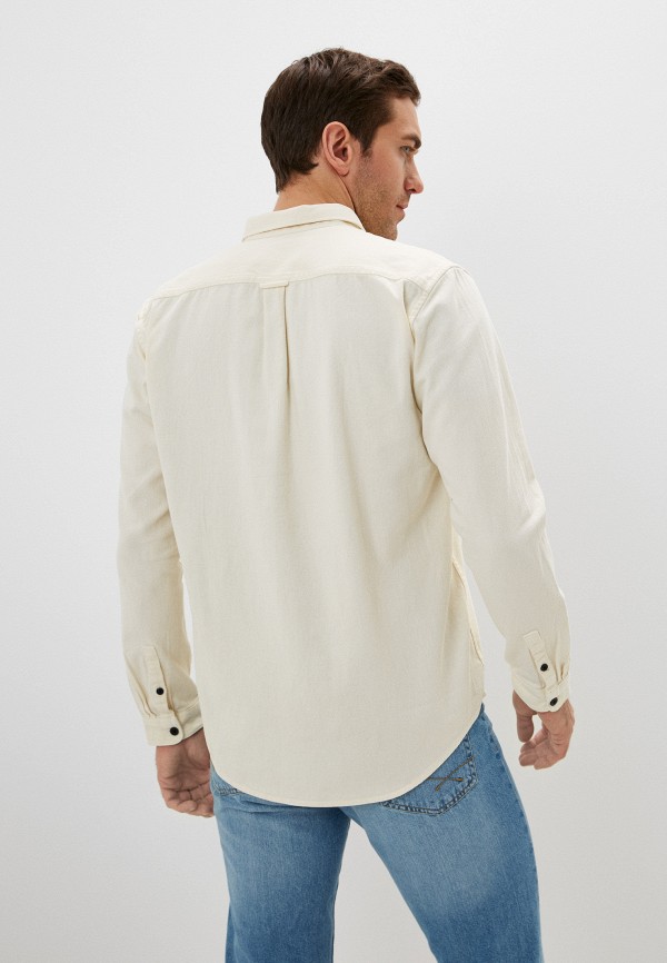 фото Рубашка джинсовая tom tailor