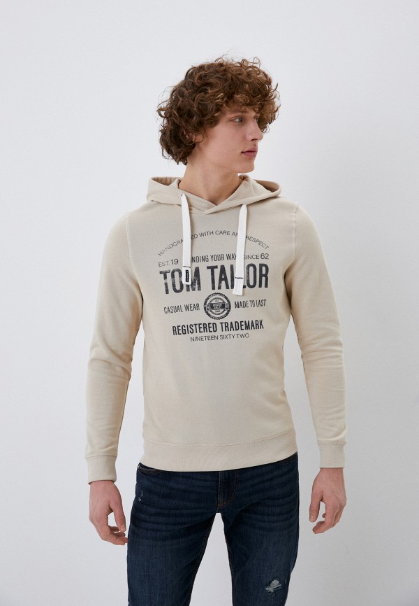 фото Худи tom tailor